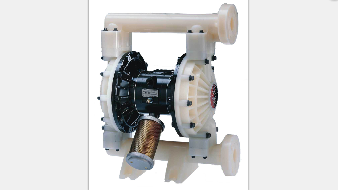 Filter press to collect the paste of ULAB