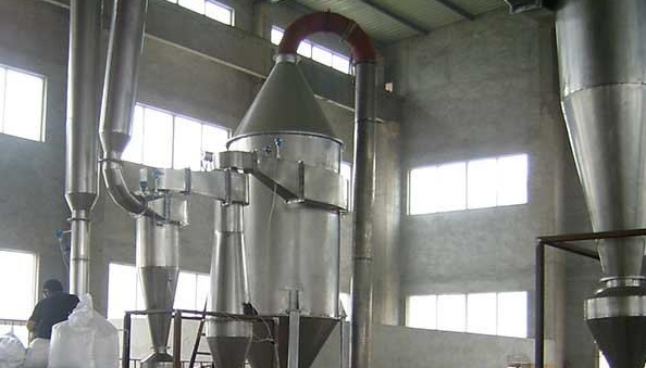 De-sulfurization unit