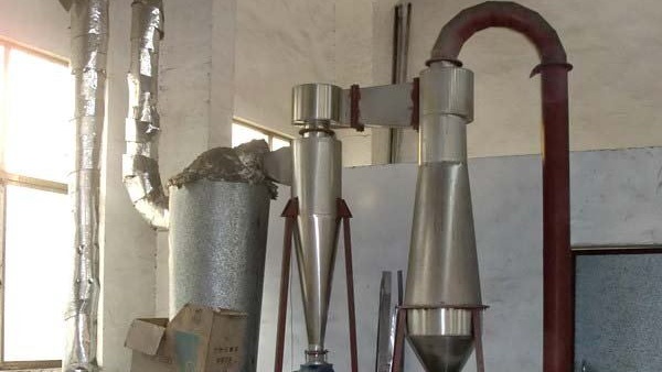 De-sulfurization unit