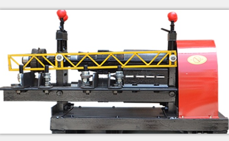 Scrap cable stripper D01-8A